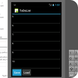 Simple To-Do List (2.0.3...