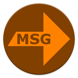 Message Scroller
