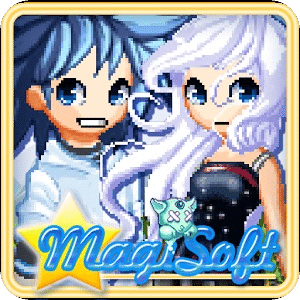 Magivolve RPG怪兽格斗