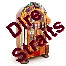 Dire Straits JukeBox