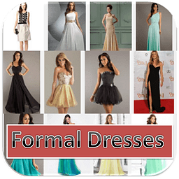 Formal Dresses Women Wik...