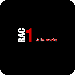 RAC1 a la carta