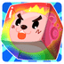 彩虹方块 Rainbow Block