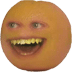 Annoying Orange Sound