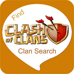 Find Clash of clans / Se...