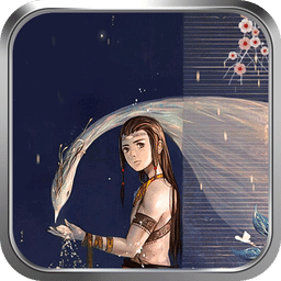 孔雀湖-绿豆动态壁纸