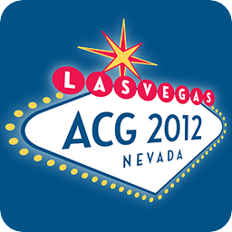 ACG 2012