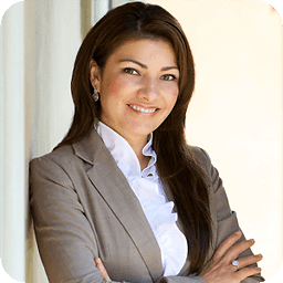LA County Realtor App