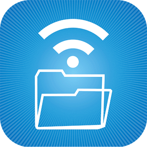Wireless card reader