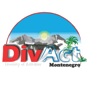 DivAct Montenegro