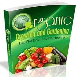 Organic Growing And Gardening