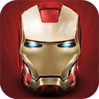 横版钢铁侠