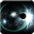 Space Bubble