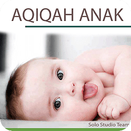 Tuntunan Aqiqah Anak