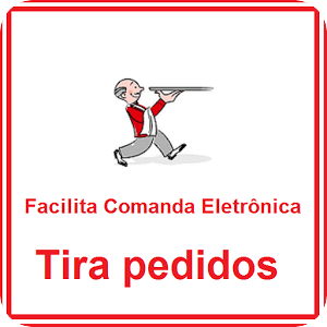 Comanda eletrônica restaurante