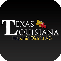 TX/LA Hispanic District