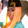 Nicki Minaj的应用