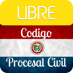 Código Procesal Civil Paraguay
