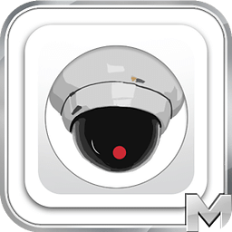 Silent Video Camera