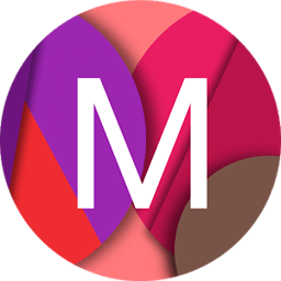 Material Wallpapers(Android L)