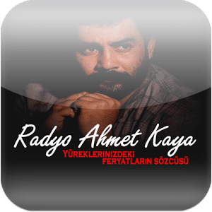 Radyo Ahmet Kaya