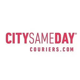 City Same Day Driver