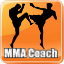MMA Coach Free