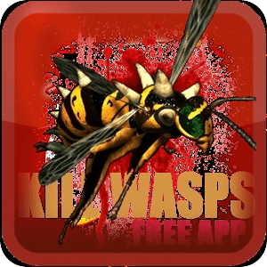 KILLER WASP