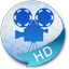 HD放映室