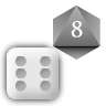Risk Dice Roll