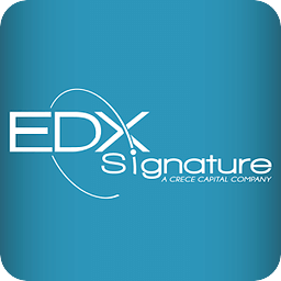 EDX Signature