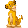The Lion King
