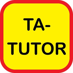 TA Tutor