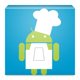 Koch Droid Rezepte