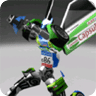 3D Transformer Free