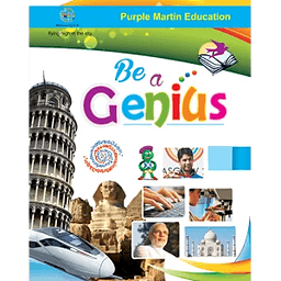 Genius GK Quiz