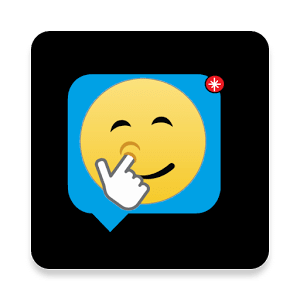 Sticker BBM Gratis