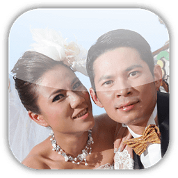 Hazel &amp; Tom Wedding App 1