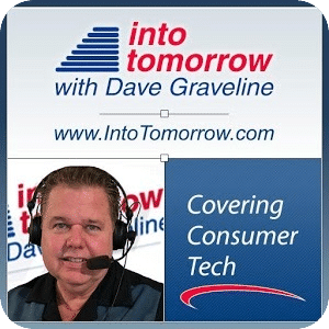 Into Tomorrow for Tablets