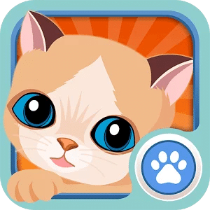 Pretty Cat – 动物系列游戏