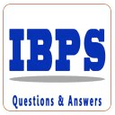 IBPS Questions &amp; Answers