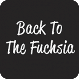 Back to the Fuchsia Flor...