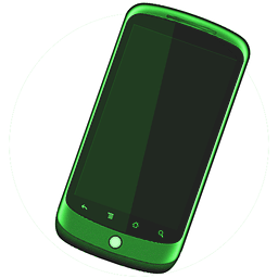 Fake Phone Hacking