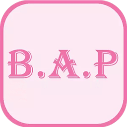 我们结婚了B.A.P