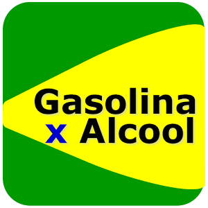 Gasolina x Alcool