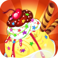 Ice Cream Maker