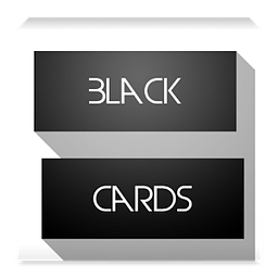 Black Cards - Zooper ski...