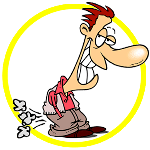 Fart Bomb
