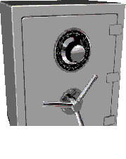 Password Lock & Store