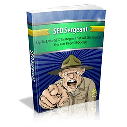 SEO Sergeant
